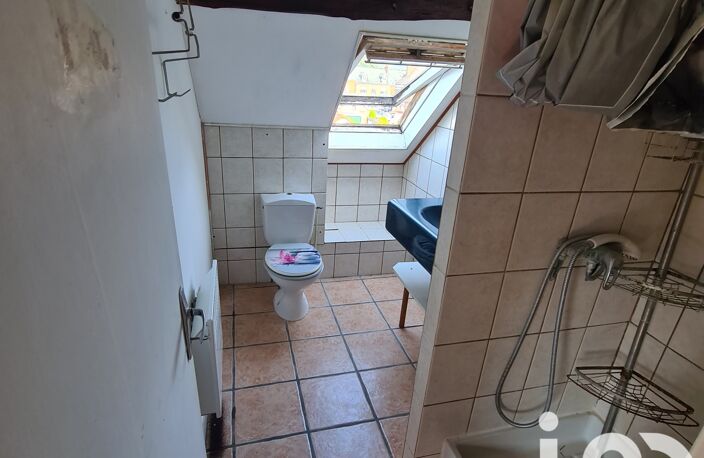 Vente Immeuble 193 m&sup2; — photo 3