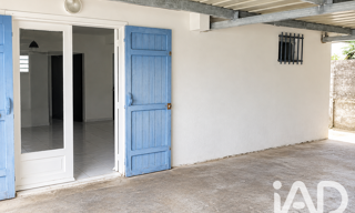 Maison 3 Pièces 90 m² à vendre à Saint-Paul (97423)