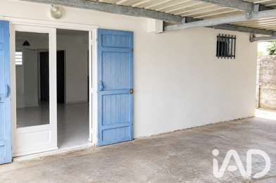 Maison 3 pièces 273000 €