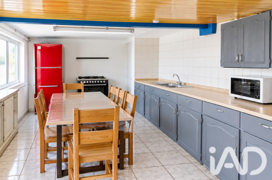 Maison 3 pièces 273000 €
