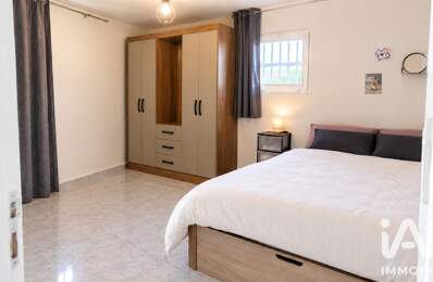Vente Maison/villa 4 pièces — photo du bien