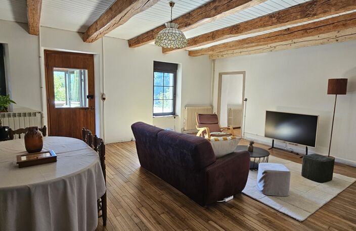Vente Maison de campagne 6 pièces — photo 3