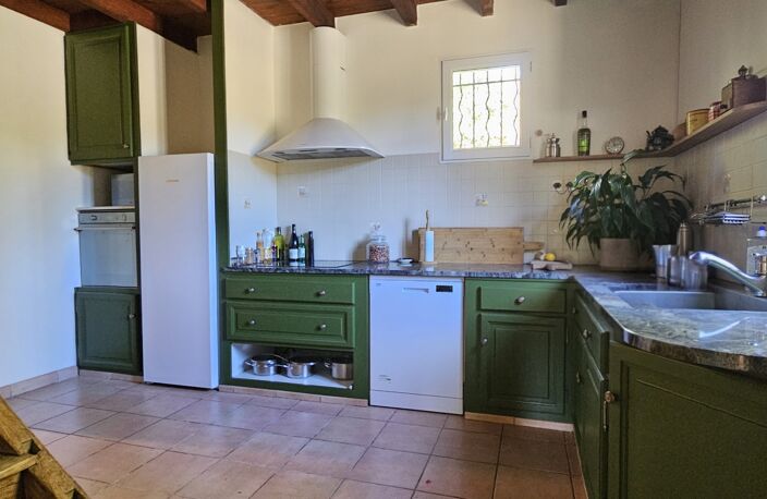Vente Maison de campagne 6 pièces — photo 4