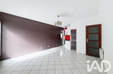 Appartement 3 pièces 165000 €