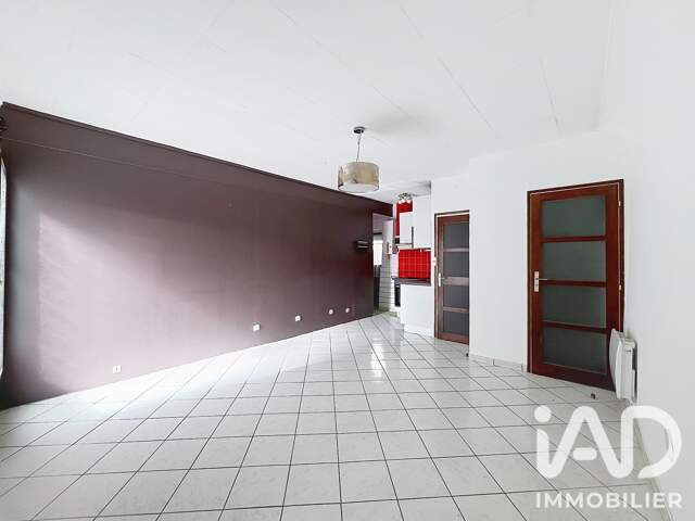 Vente Duplex 3 pièces — photo du bien