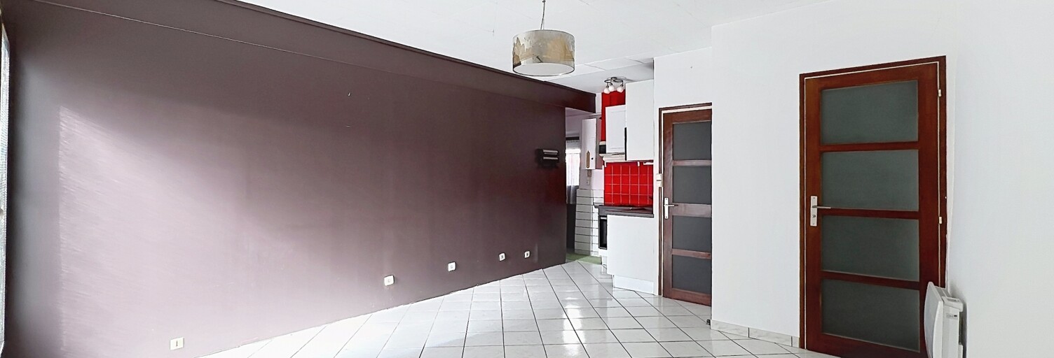 Appartement 3 Pièces 53 m² à vendre à Mortcerf (77163)