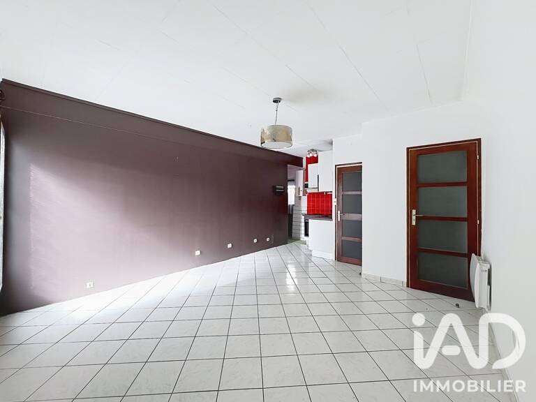Vente Duplex 3 pièces — photo 1