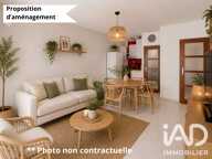 Vente Duplex 3 pièces — photo 2