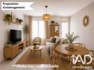 Vente Duplex 3 pièces — photo 4