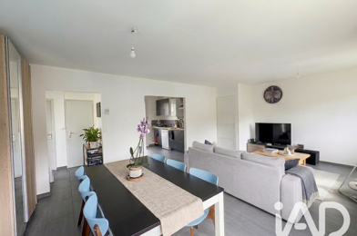 Maison 3 pièces 199900 €