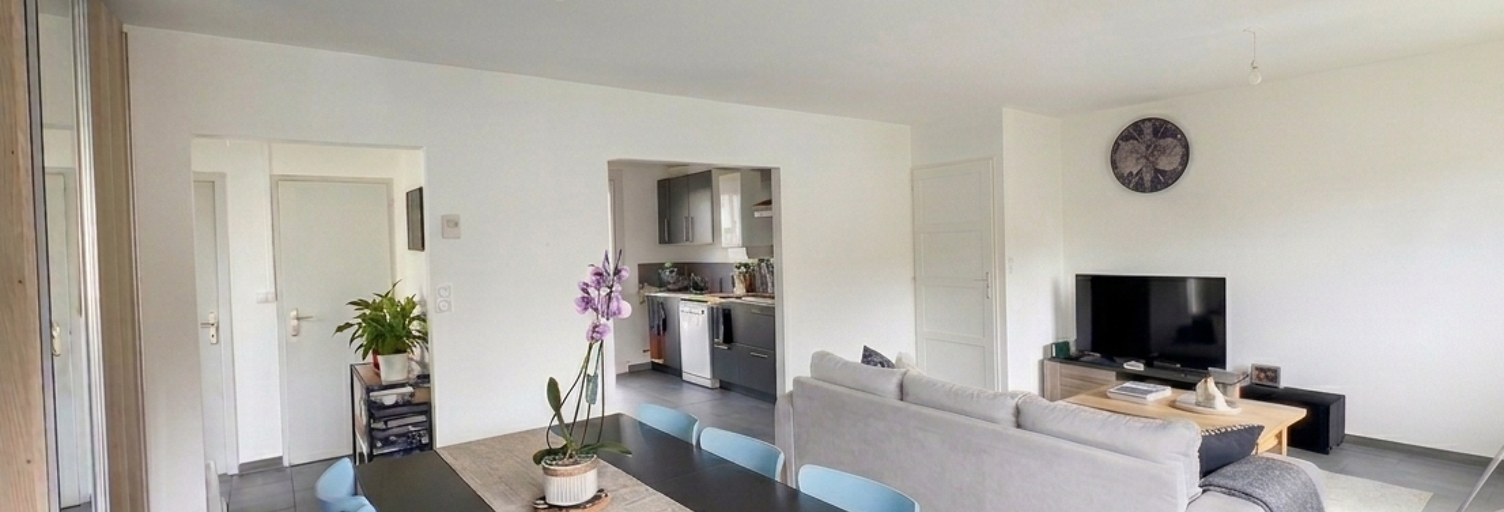 Maison 3 Pièces 68 m² à vendre à Montoir-de-Bretagne (44550)