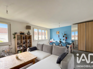 Vente Maison traditionnelle 3 pièces — photo 2