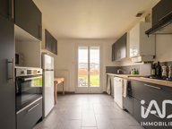Vente Maison traditionnelle 3 pièces — photo 3