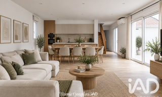 Maison 5 Pièces 114 m² à vendre à Limay (78520)