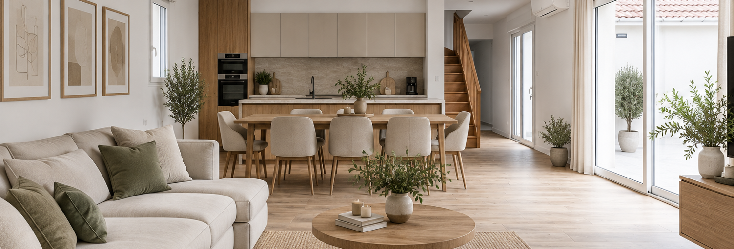Maison 5 Pièces 114 m² à vendre à Limay (78520)