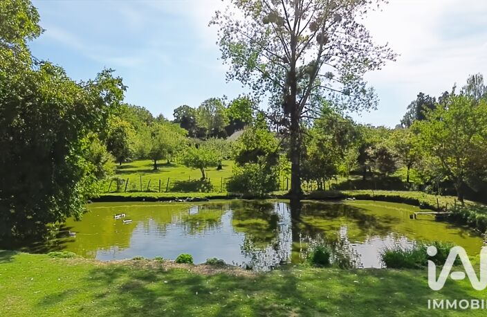 Vente Maison de campagne 6 pièces — photo 2