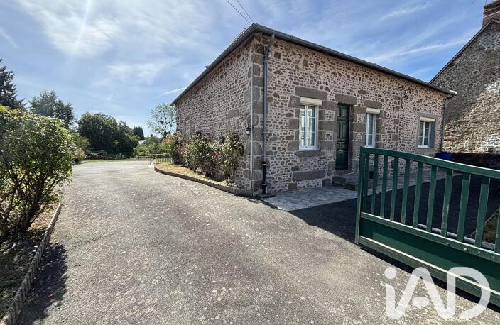 Vente Maison de campagne 6 pièces — photo 3