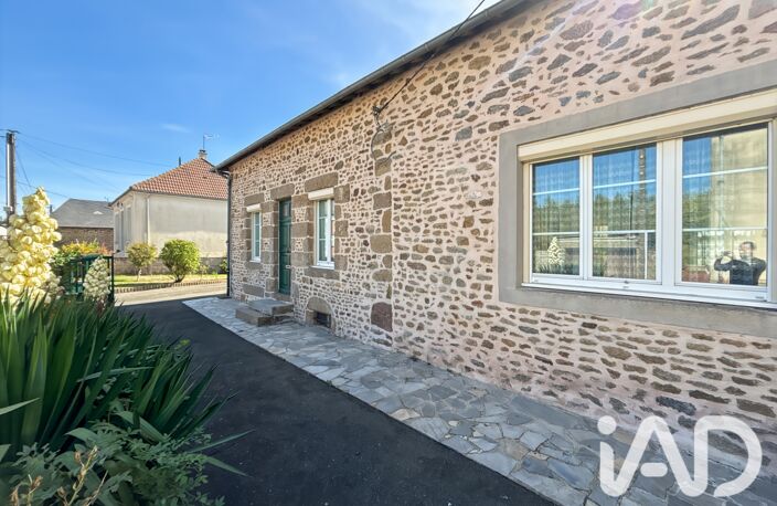 Vente Maison de campagne 6 pièces — photo 4