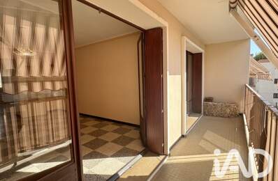 Vente Appartement 3 pièces — photo du bien