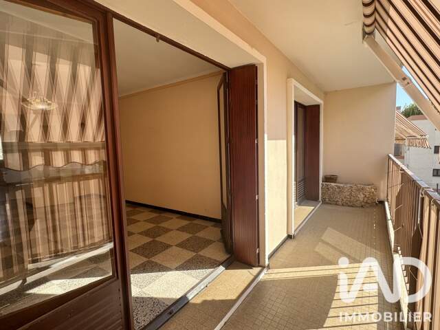 Vente Appartement 3 pièces — photo du bien