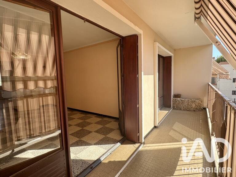 Vente Appartement 3 pièces — photo 1
