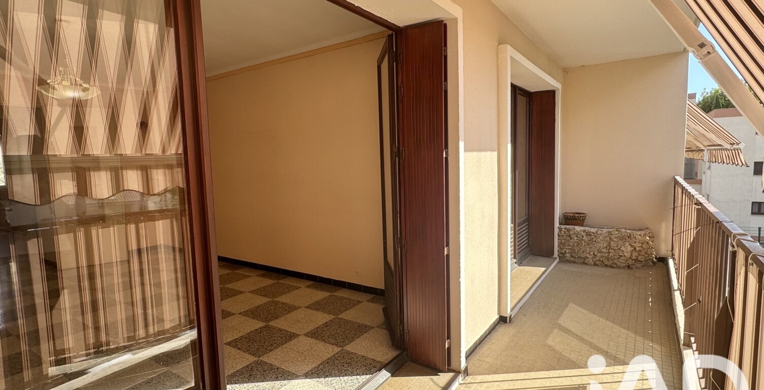 Vente Appartement 3 pièces — photo 1
