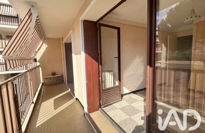 Vente Appartement 3 pièces — photo 2