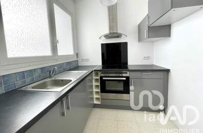 Vente Appartement 2 pièces — photo du bien