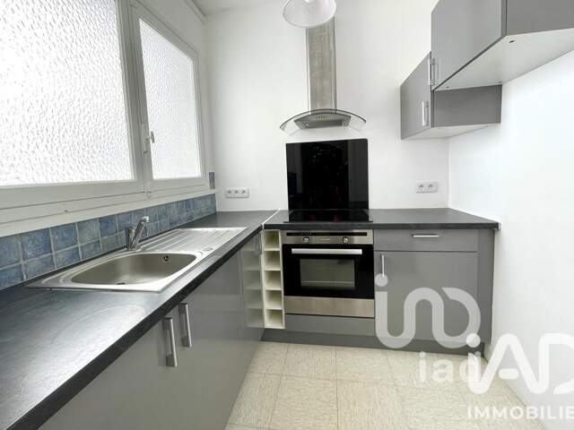 Vente Appartement 2 pièces — photo du bien