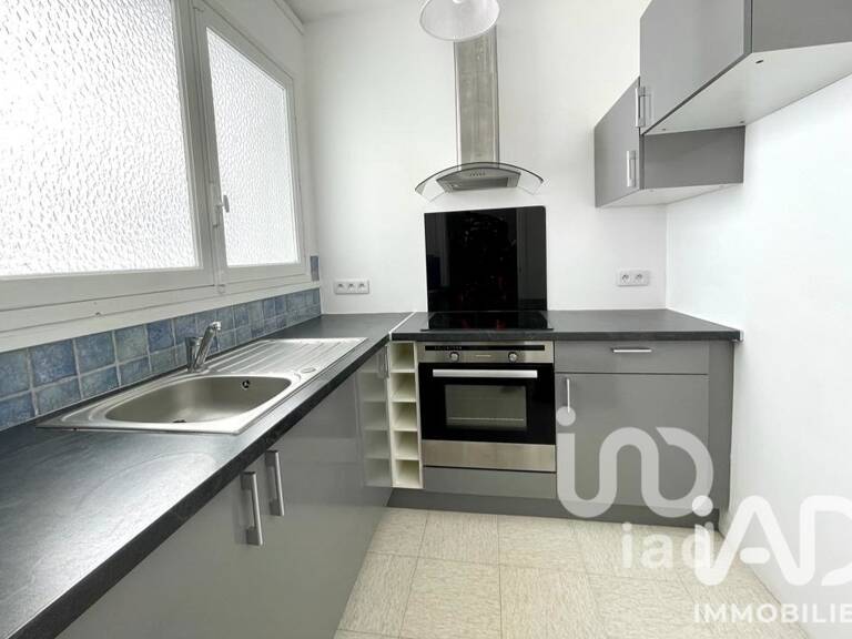 Vente Appartement 2 pièces — photo 1