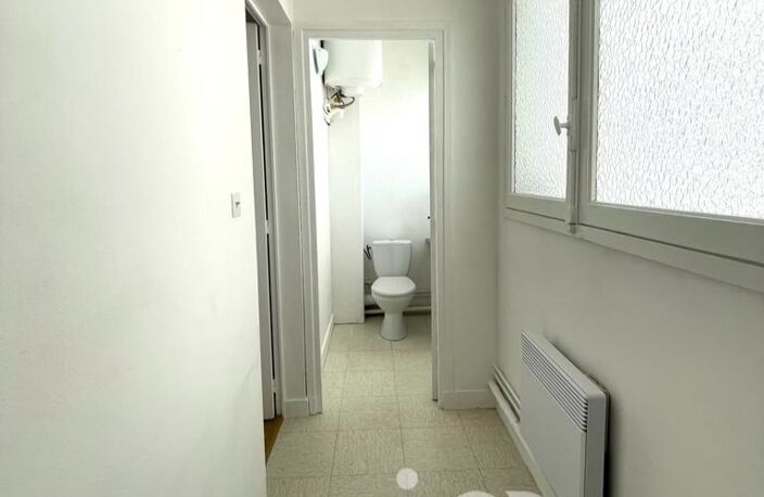 Vente Appartement 2 pièces — photo 2