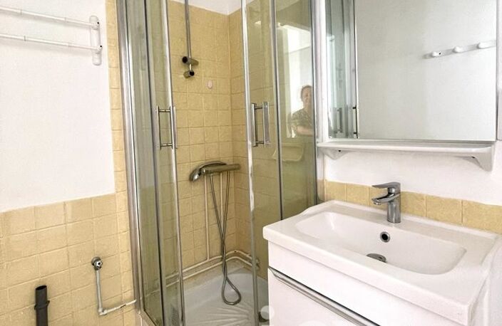 Vente Appartement 2 pièces — photo 5