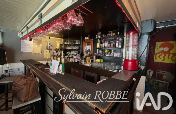 Vente Bar, Brasserie, Tabac 50 m&sup2; — photo 2