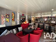 Vente Bar, Brasserie, Tabac 50 m&sup2; — photo 4