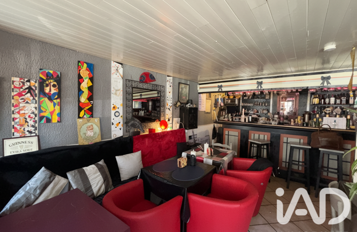 Vente Bar, Brasserie, Tabac 50 m&sup2; — photo 4