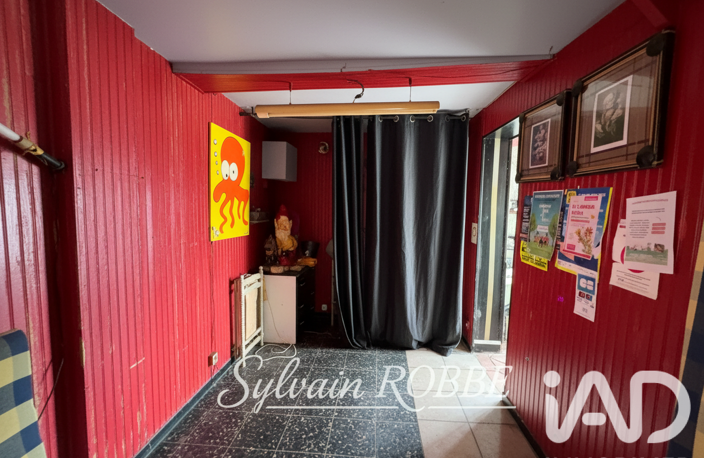 Vente Bar, Brasserie, Tabac 50 m&sup2; — photo 5