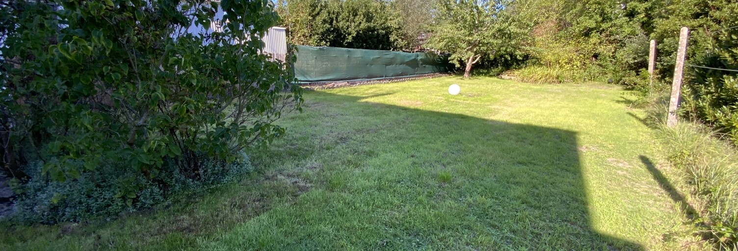 Maison 4 Pièces 116 m² à vendre à Cucq (62780)