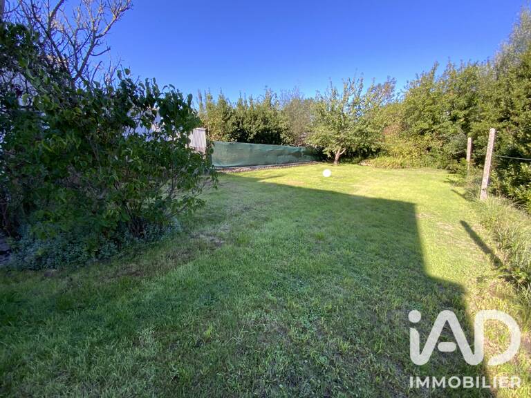 Vente Maison/villa 4 pièces — photo 1