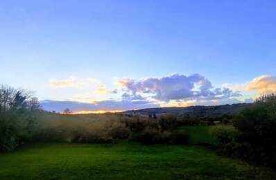Terrain constructible de 2106m2 — photo du bien