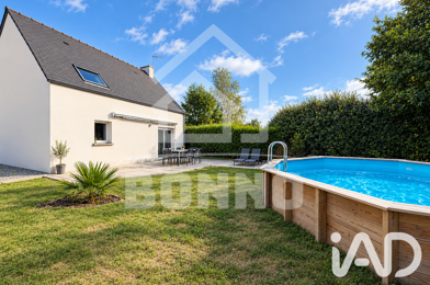 Maison 4 pièces 199990 €