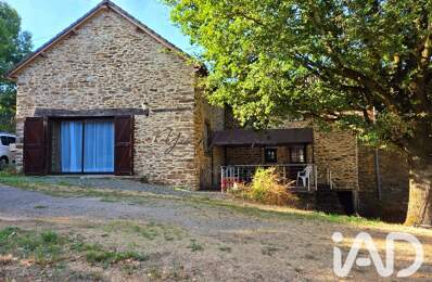 Vente Maison de campagne 8 pièces — photo du bien