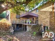 Vente Maison de campagne 8 pièces — photo 2