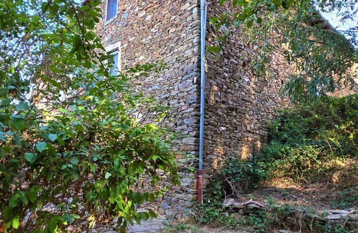 Vente Maison de campagne 8 pièces — photo 3