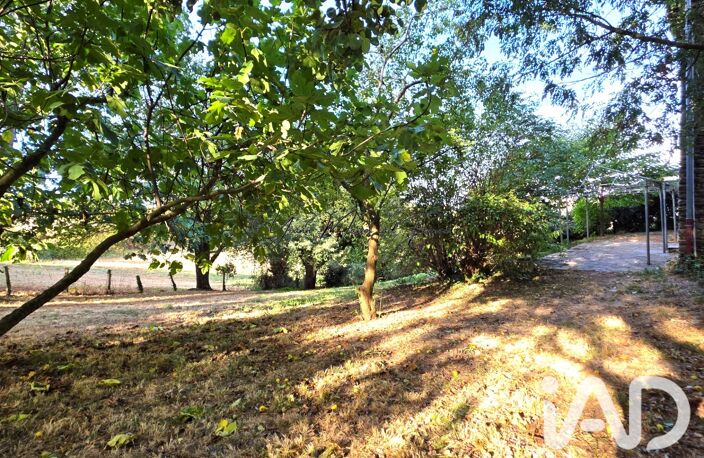 Vente Maison de campagne 8 pièces — photo 4