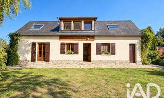 Maison 8 Pièces 155 m² à vendre à Forges-les-Eaux (76440)