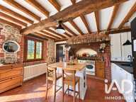 Vente Maison/villa 8 pièces — photo 2