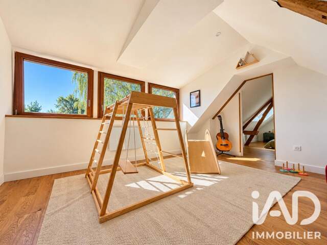 Vente Maison/villa 8 pièces — photo du bien