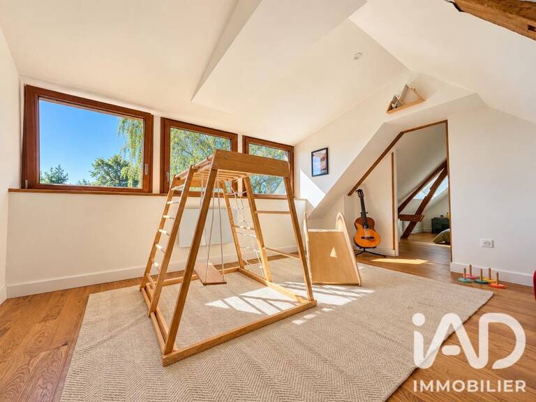 Vente Maison/villa 8 pièces — photo 1
