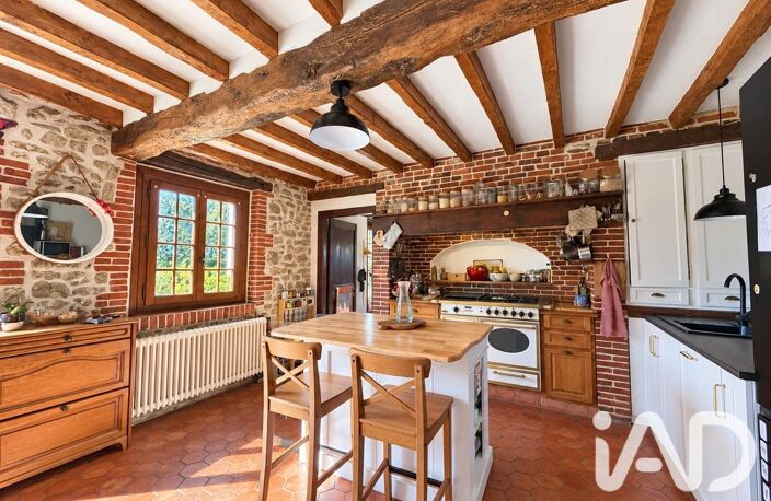 Vente Maison/villa 8 pièces — photo 3