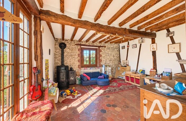 Vente Maison/villa 8 pièces — photo 4